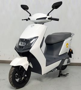 Golden Arrow JJ1000DT7 Electric two wheeled motorcycle