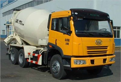 Kaibao  KB5258GJB Concrete mixing transport vehicle