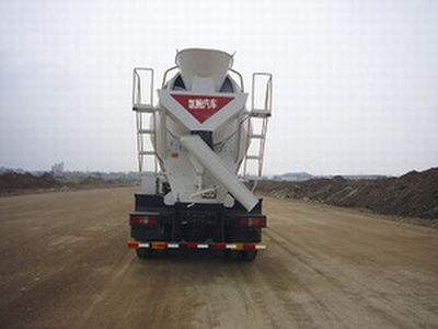 Kaibao  KB5258GJB Concrete mixing transport vehicle