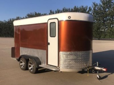 Hope  MH9020XLJ RV trailer