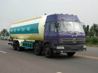 Longdi  SLA5310GSNE Bulk cement truck