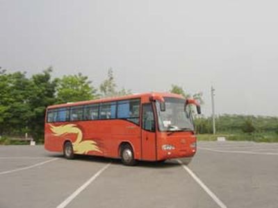 Shangrao SR6105THcoach