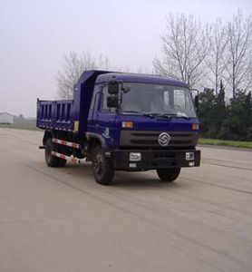 Yuanwei  SXQ3140G Dump truck