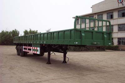 Shenxing  YGB9250 Semi trailer