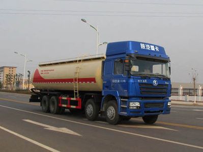 Jiulong  ALA5310GXHSX4 Lower ash truck