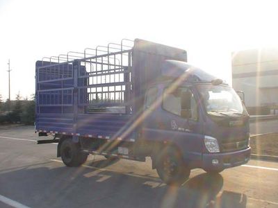 Foton  BJ5099VECFA5 Grate type transport vehicle