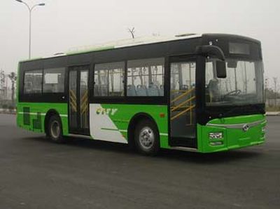 Shudu CDK6950CEDRCity buses