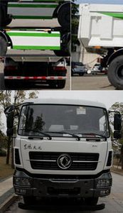 Dongfeng  DFL3258AX12A Dump truck