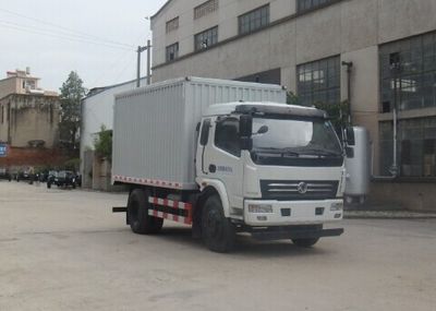 Dongfeng  EQ5041XXYP4 Box transport vehicle