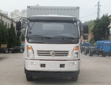 Dongfeng  EQ5041XXYP4 Box transport vehicle