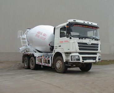 Xunli  LZQ5257GJB40D Concrete mixing transport vehicle