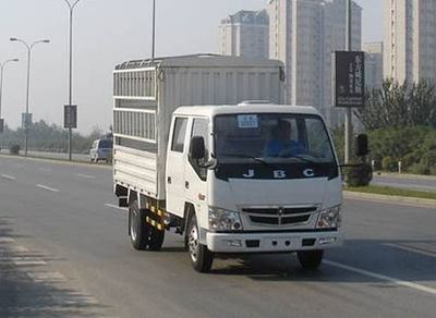 Jinbei SY5043CXYS1LCGrate type transport vehicle