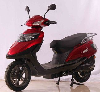 Weiniu  WN1800DT Electric two wheeled motorcycle