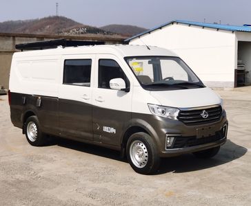 Weishijie  WSJ5020TSYCA01 Camping vehicle