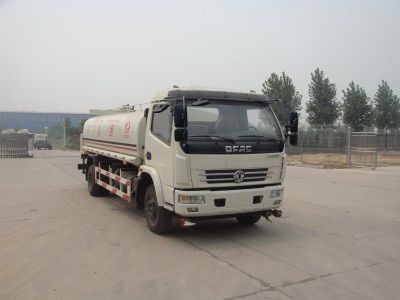 Fuxi  XCF5123GSS Sprinkler truck