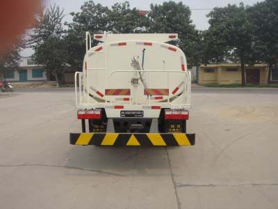 Fuxi  XCF5123GSS Sprinkler truck