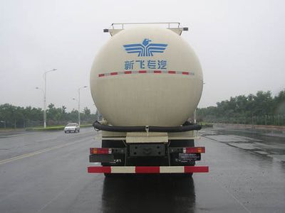 Xinfei  XKC5311GFLA3 Powder material transport vehicle