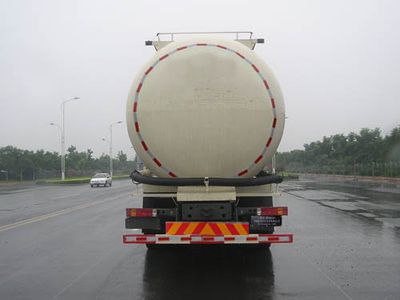 Xinfei  XKC5311GFLA3 Powder material transport vehicle