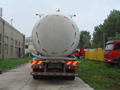 Xingda  XXQ5312GFL Powder material transport vehicle