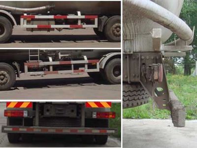 Xingda  XXQ5312GFL Powder material transport vehicle