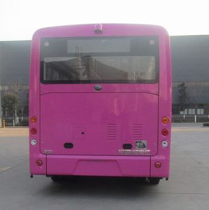 Yutong  ZK6805BEVG41 Pure electric city buses