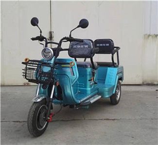 Zongshen brand automobiles ZS110ZK10B right three-wheeled motorcycle 