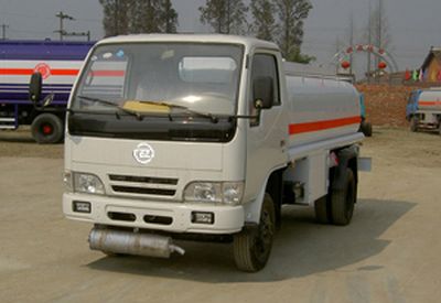 Zhi Xi Brand AutomobileZX5820GATank type low-speed truck