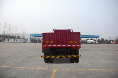 Haohan  ZZ1255M4043D1 Truck