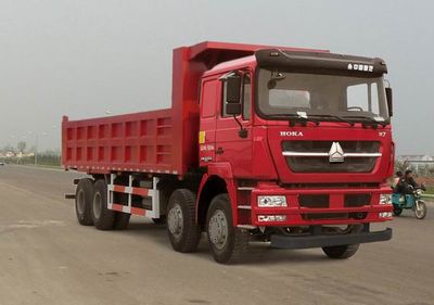 Starstal ZZ3313N4261D1 Dump truck