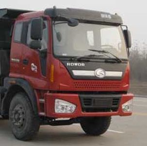 Foton  BJ3253DLPHB1 Dump truck