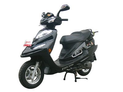 Fenghuolun  FHL125T10S Two wheeled motorcycles