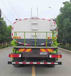 Haotian Xingyun  HTX5184GSSL6 Sprinkler truck