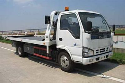 Jiangling Motors JX5070TQZXL2 Obstacle clearing vehicle