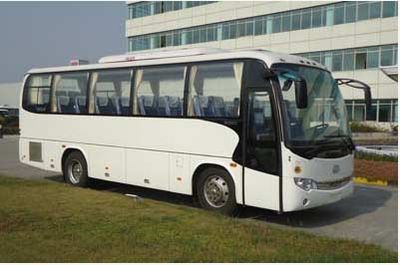 Hagrid KLQ6920KQE50 coach