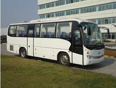 Hagrid KLQ6920KQE50 coach