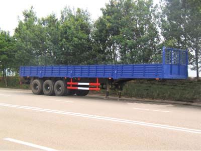 Yunchi  YN9400 Semi trailer