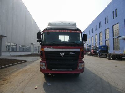 Ouman  BJ1313VPPJJ5 Truck