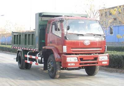 Foton  BJ3096DDPFDS Dump truck