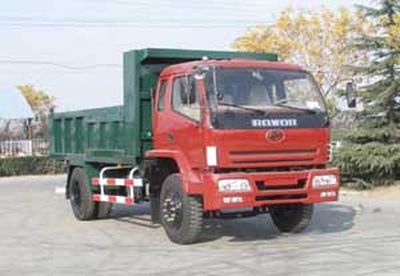 Foton  BJ3096DDPFDS Dump truck