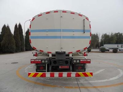 Yajie  BQJ5310GSSH Sprinkler truck