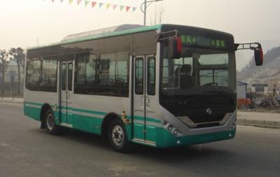 Dongfeng EQ6830CTNCity buses