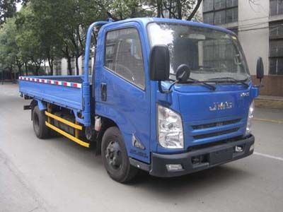 Jiangling Motors JX1043TG23 Truck