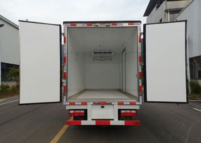 Mountain  NSD5040XLCZY1 Refrigerated truck