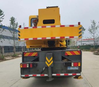 Ruili Star  RLQ5184JQZB6 Car crane