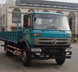 Shitong  STQ1165L12Y2N4 Truck