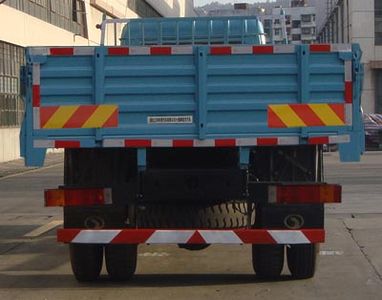 Shitong  STQ1165L12Y2N4 Truck