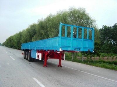 Yinbao SYB9341Semi trailer