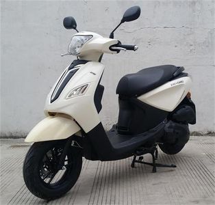 Tianying  TY50QT6D moped with two wheels 