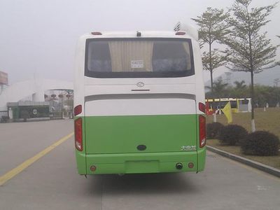 Jinlong  XMQ6110AGN5 City buses