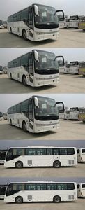 Jinlong  XMQ6110AGN5 City buses